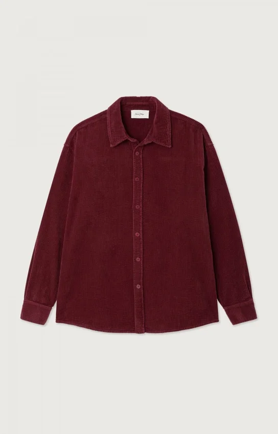 Men's shirt Padow Reference: MPADO06AH26