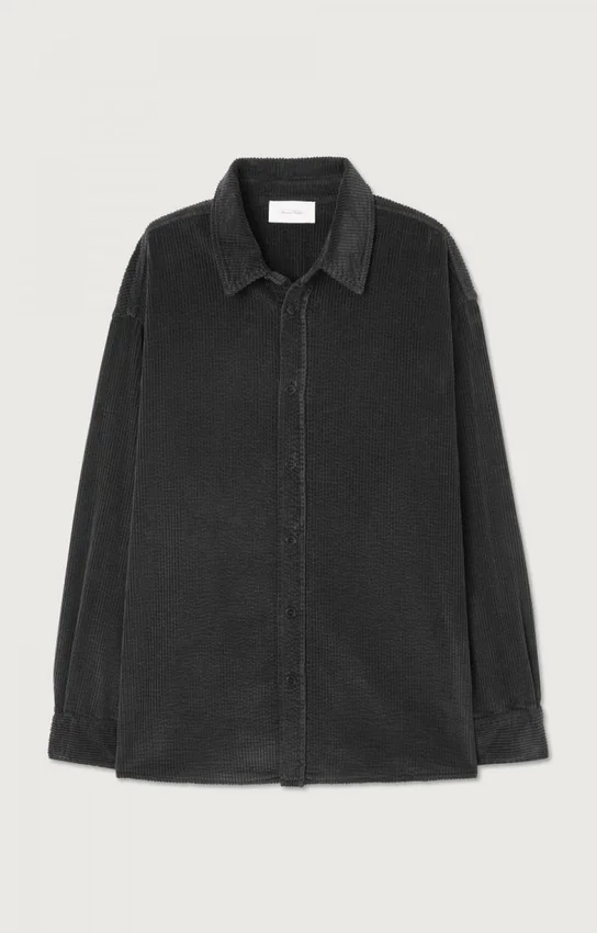Men's shirt Padow Reference: MPADO06AH26
