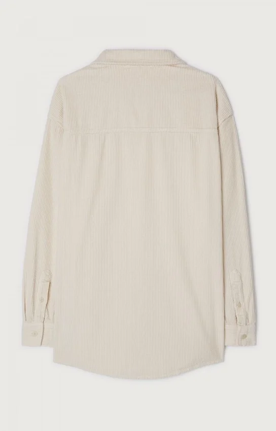 Men's shirt Padow Reference: MPADO06AH26