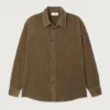 Men's shirt Padow Reference: MPADO06AH26