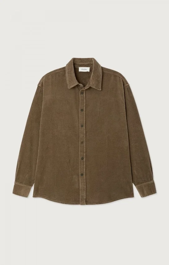 Men's shirt Padow Reference: MPADO06AH26