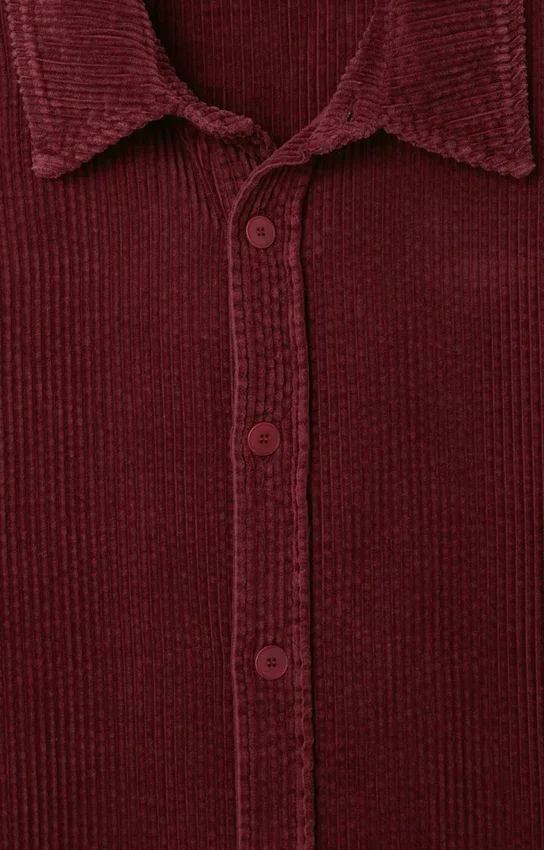 Men's shirt Padow Reference: MPADO06AH26
