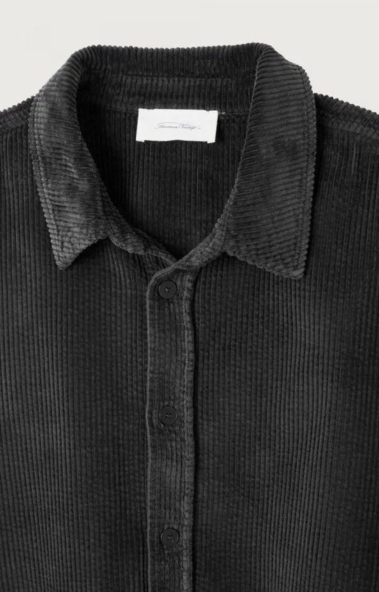 Men's shirt Padow Reference: MPADO06AH26