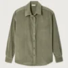 Men's shirt Padow Reference: MPADO06AH26