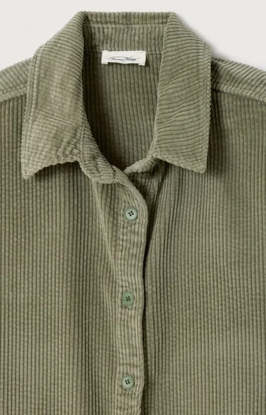 Men's shirt Padow Reference: MPADO06AH26