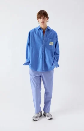Men's shirt Pusway Reference: MPUS06BH26