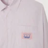 Men's shirt Soabird Reference: MSOA06AH26