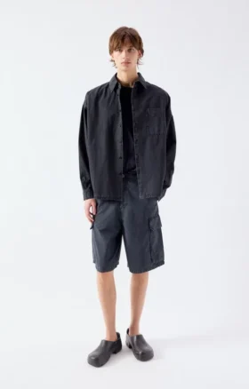 Men's shirt Tysco Reference: MTYS06BH26