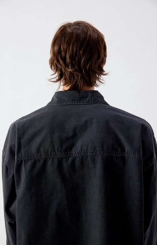 Men's shirt Tysco Reference: MTYS06BH26