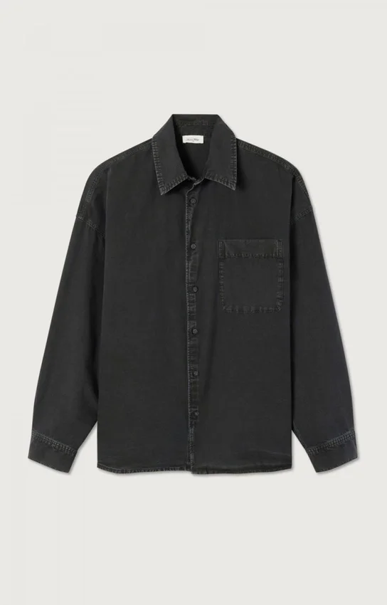 Men's shirt Tysco Reference: MTYS06BH26