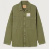 Men's shirt Uzatown Reference: MUZA06AH26