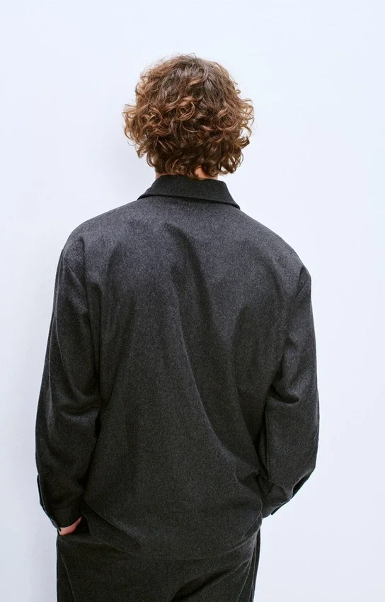 Men's shirt Vyenna Reference: MVY06AH26