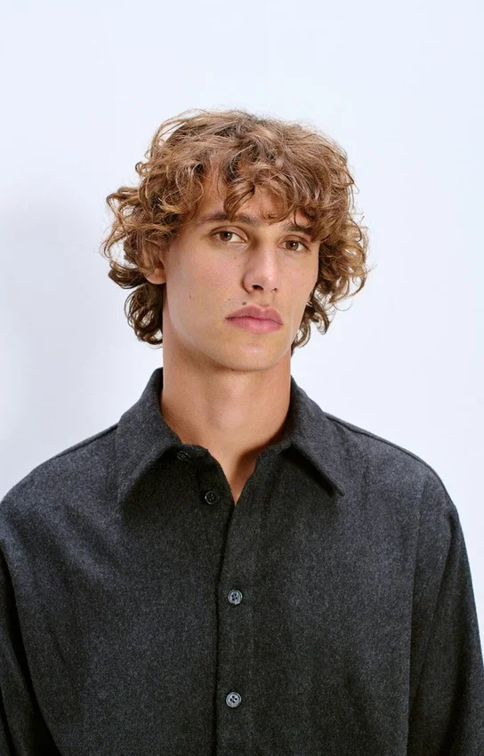 Men's shirt Vyenna Reference: MVY06AH26