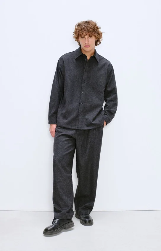 Men's shirt Vyenna Reference: MVY06AH26