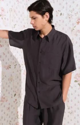 Men’s shirt Ysoli Reference: MYSO06AE26