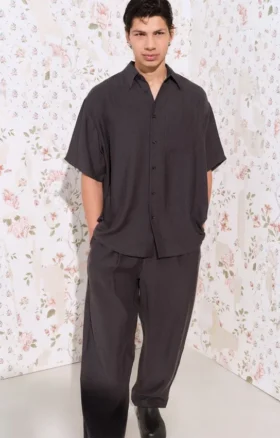 Men’s shirt Ysoli Reference: MYSO06AE26