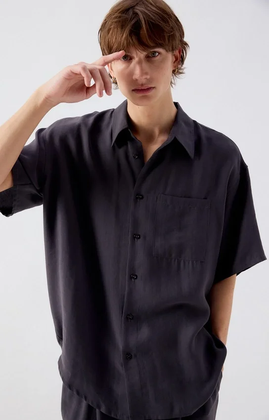 Men’s shirt Ysoli Reference: MYSO06AE26
