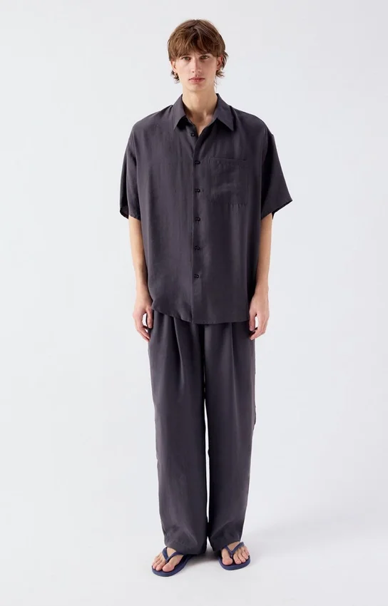 Men’s trousers Ysoli Reference: MYSO10AE26
