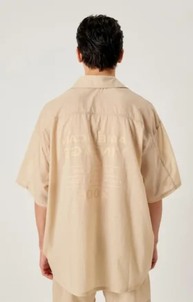 Men's shirt Yupibam Reference: MYUP06AH26