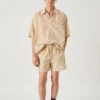 Men's shirt Yupibam Reference: MYUP06AH26