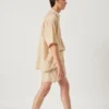 Men's shorts Yupibam Reference: MYUP09AH26