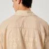 Men's shirt Yupibam Reference: MYUP06AH26