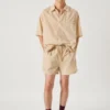 Men's shorts Yupibam Reference: MYUP09AH26