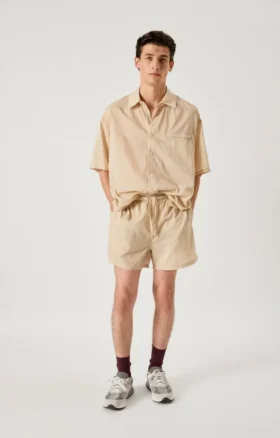 Men's shorts Yupibam Reference: MYUP09AH26