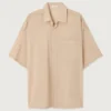Men's shirt Yupibam Reference: MYUP06AH26