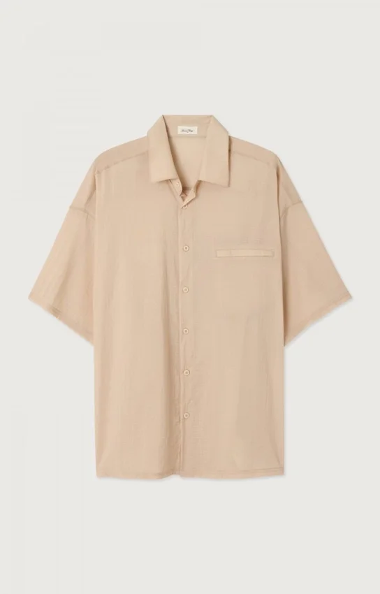 Men's shirt Yupibam Reference: MYUP06AH26