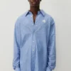 Men's shirt Zatybay Reference: MZAT06AH26
