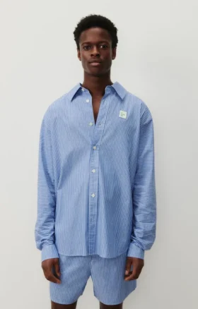 Men's shirt Zatybay Reference: MZAT06AH26