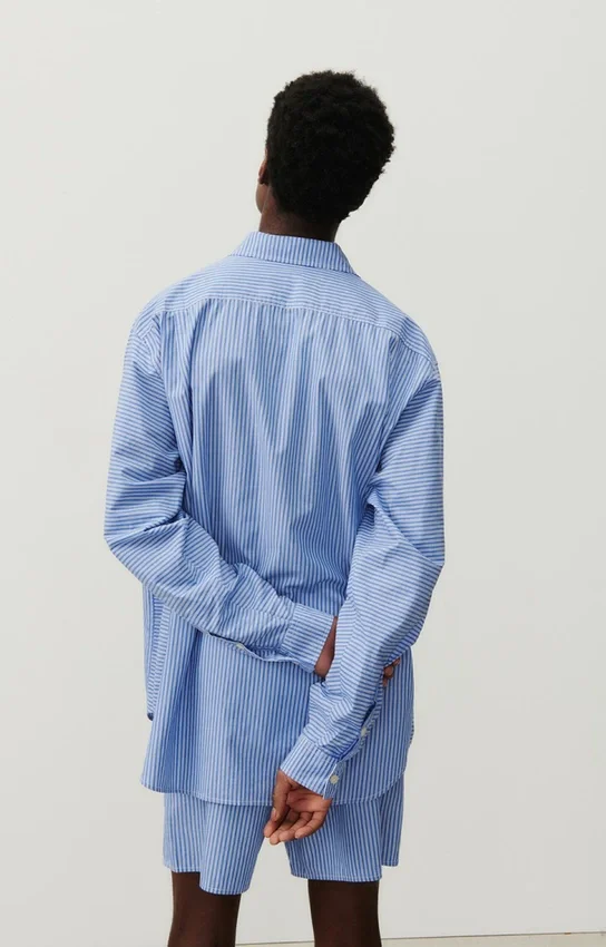 Men's shirt Zatybay Reference: MZAT06AH26