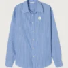 Men's shirt Zatybay Reference: MZAT06AH26