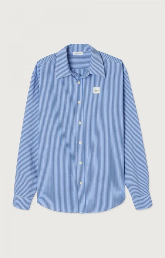Men's shirt Zatybay Reference: MZAT06AH26