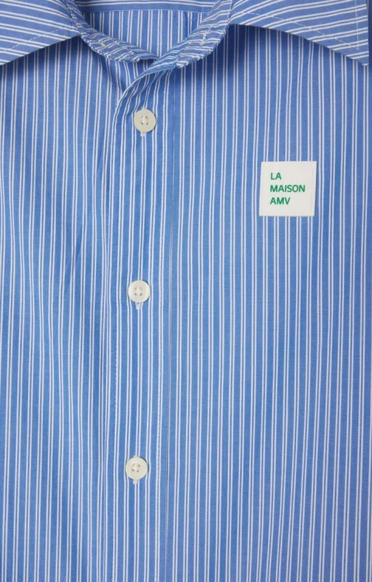Men's shirt Zatybay Reference: MZAT06AH26