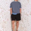 Men's shorts Afaz Reference: MAFA09AH26