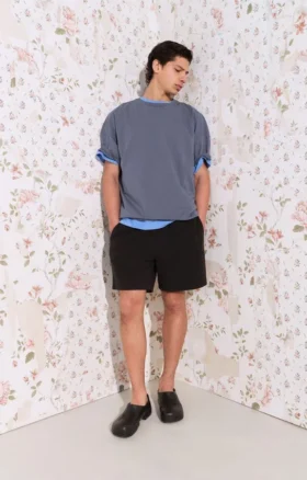 Men's shorts Afaz Reference: MAFA09AH26