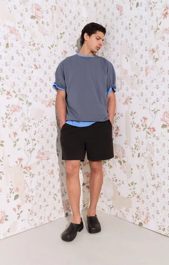 Men's shorts Afaz Reference: MAFA09AH26