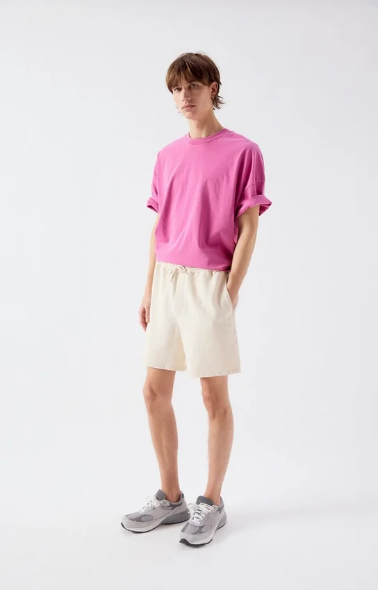 Men's shorts Afaz Reference: MAFA09AH26