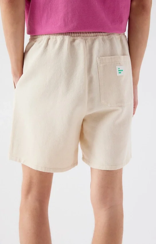 Men's shorts Afaz Reference: MAFA09AH26