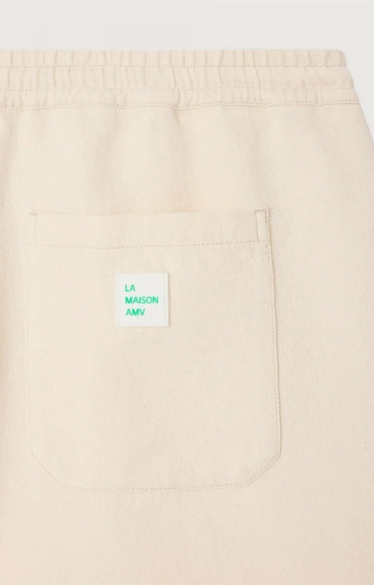 Men's shorts Afaz Reference: MAFA09AH26