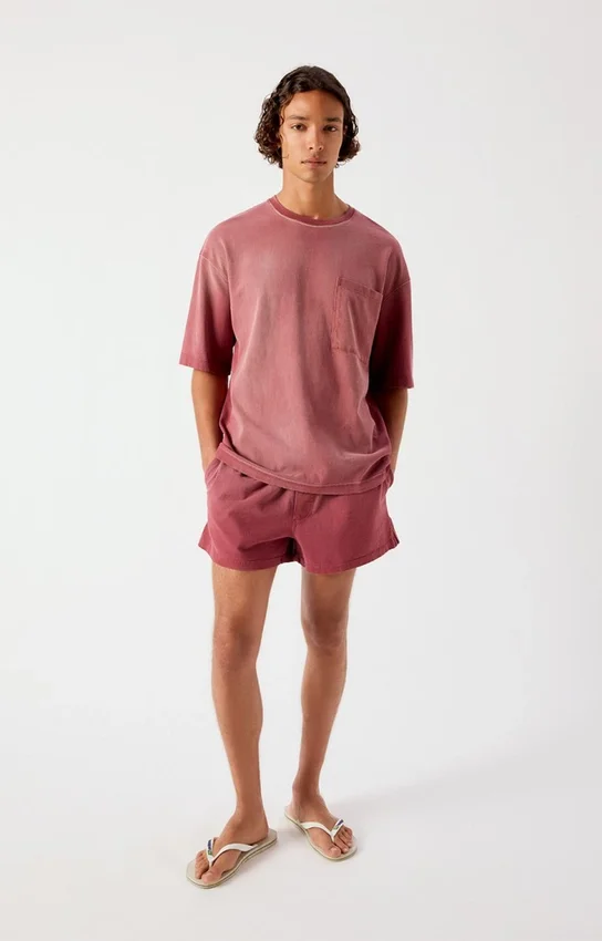 Men’s shorts Afoma Reference: MAFO09BE26