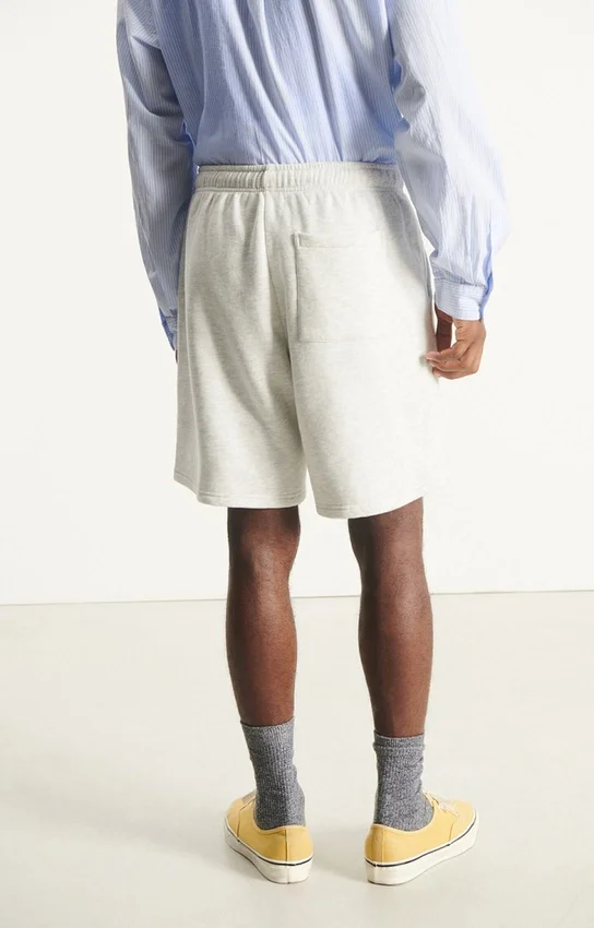 Men's shorts Baptown Reference: MBAP09AH26