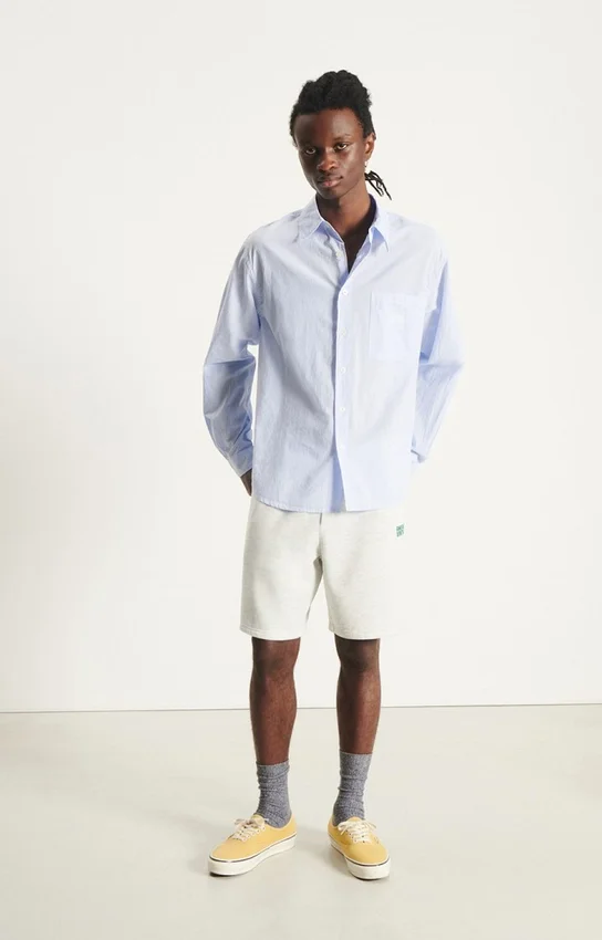 Men's shorts Baptown Reference: MBAP09AH26
