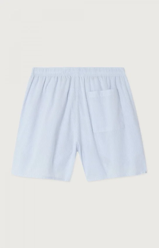 Men's shorts Eluabird Reference: MELU09AH26
