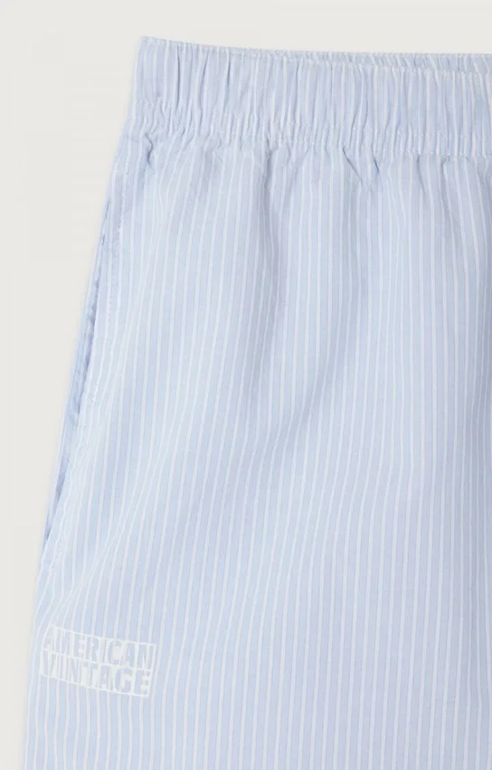 Men's shorts Eluabird Reference: MELU09AH26