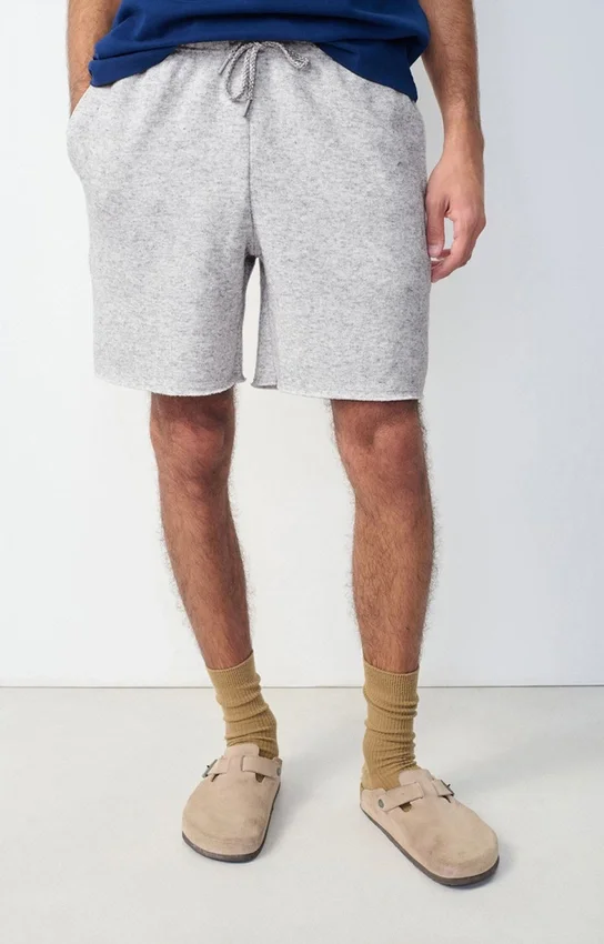 Men's shorts Evona Reference: MEVO09AH26