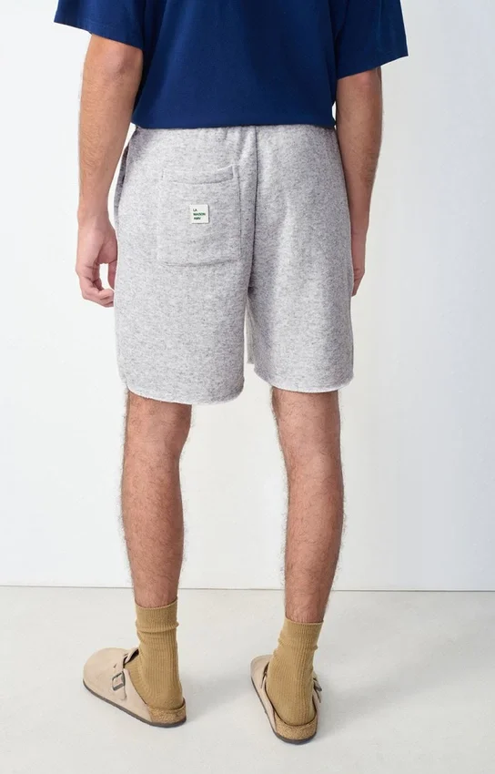 Men's shorts Evona Reference: MEVO09AH26