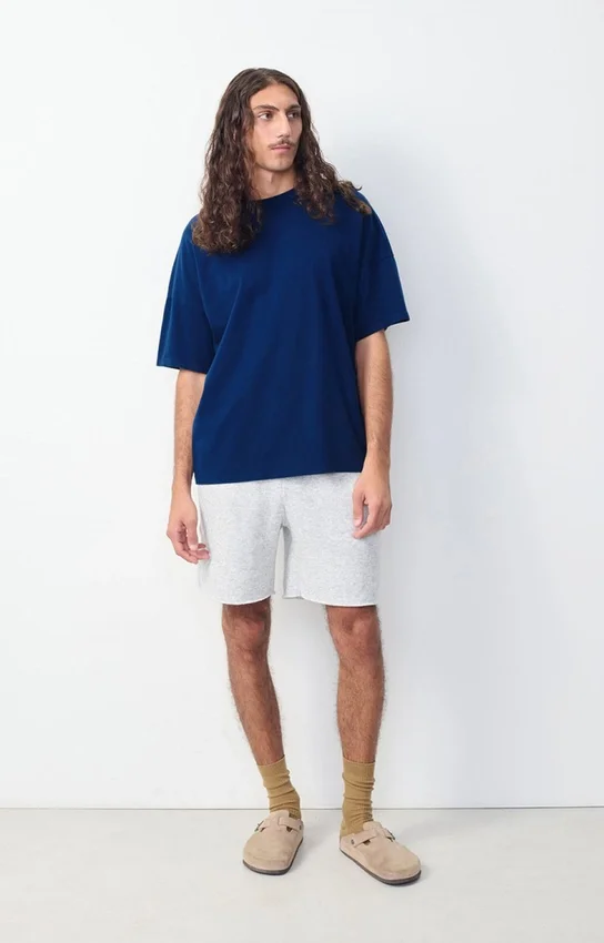 Men's t-shirt Fizvalley Reference: MFIZ02AH26